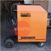 USED7  Used Kemppi KempoMat 3200 MIG Welder Power Source - 400v, 3ph